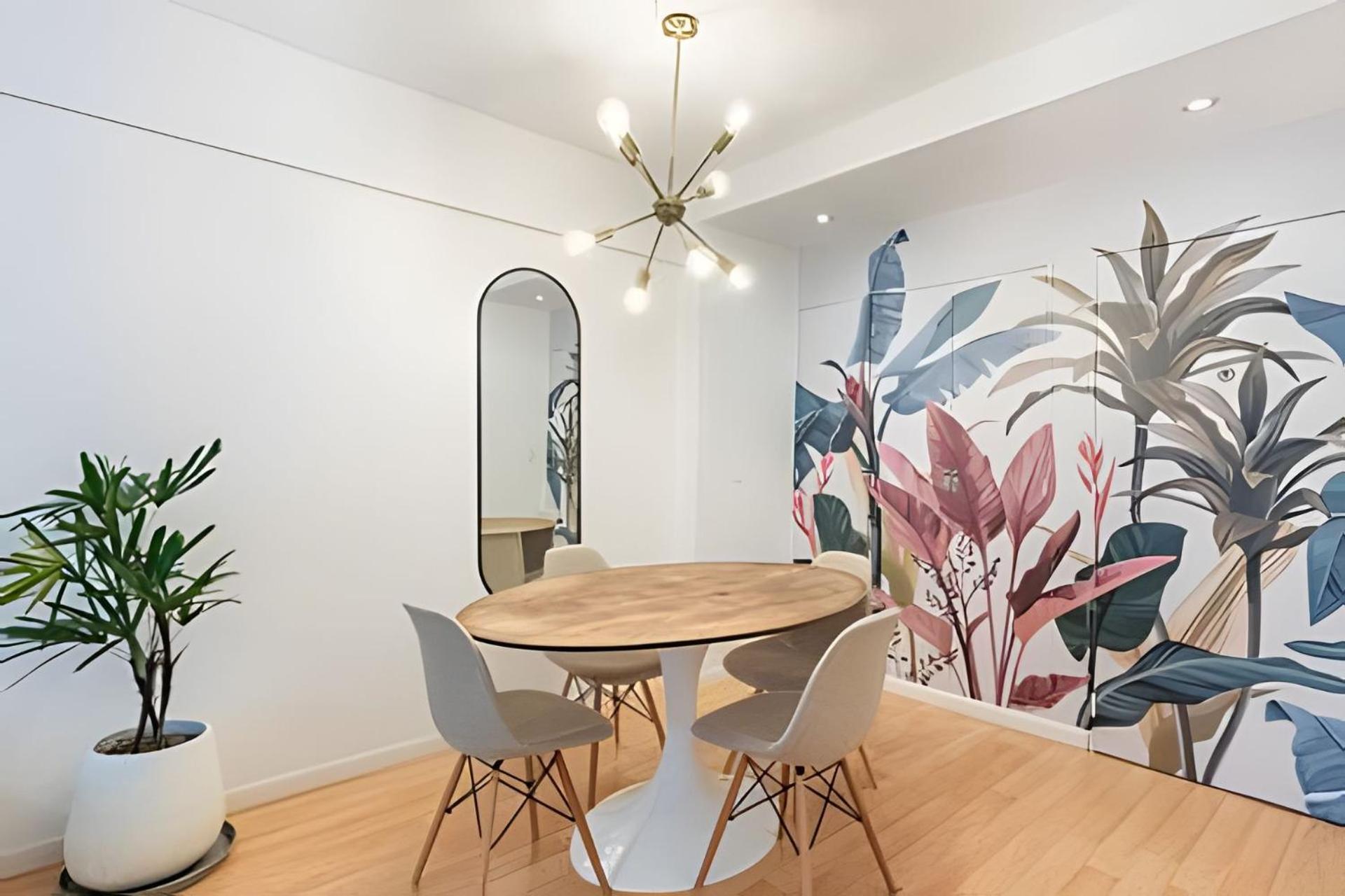 Familiar Gran Ubicacion Y Gran Balcon Apartamento Ciudad Autónoma de Buenos Aires